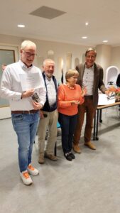 Dave en Jacques Slemkampioen 2025/2026