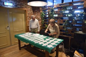 25e Mosseldrive weer een groot succes